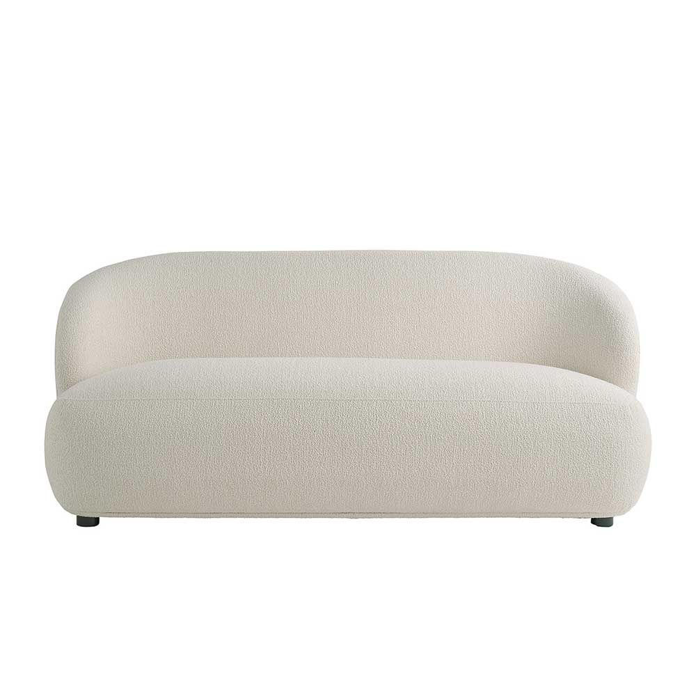 Lisette Sofa - Cream