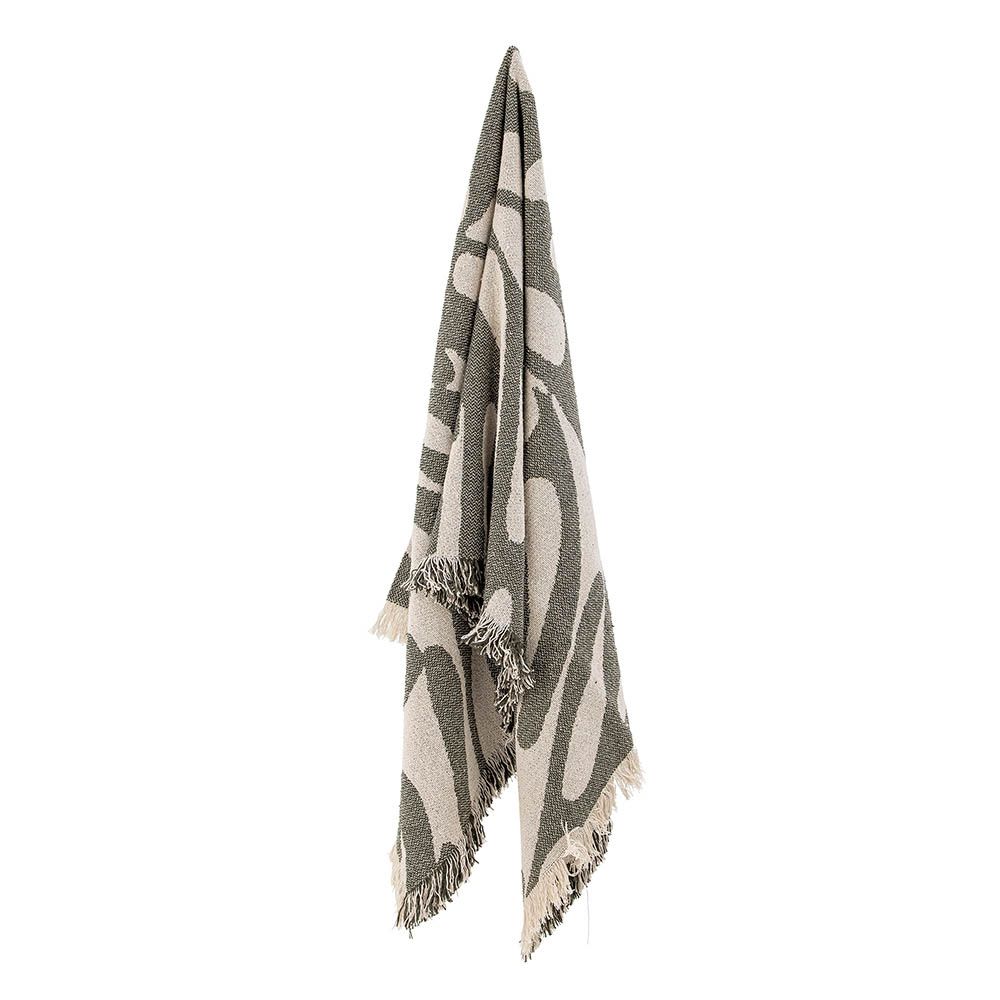 Alk Throw - Green