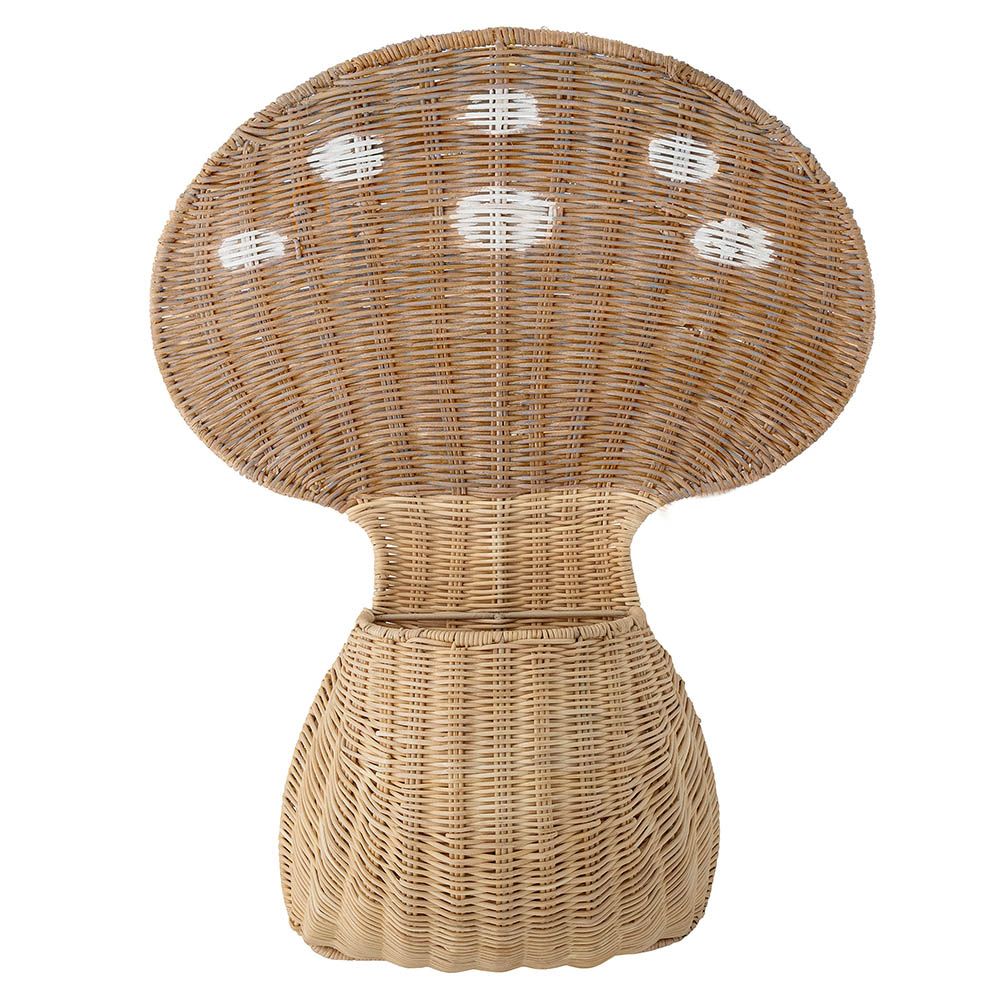 Jaspar Wall Basket
