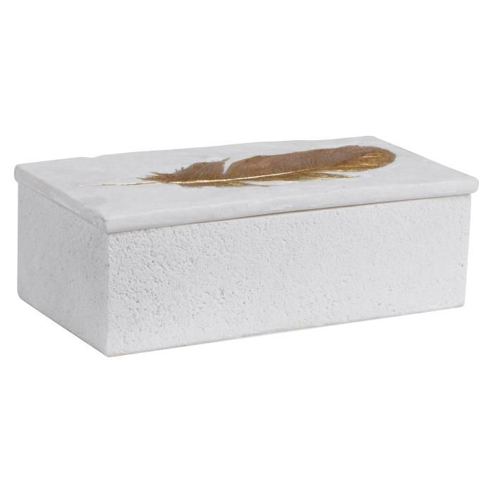 Nephele Stone Box 