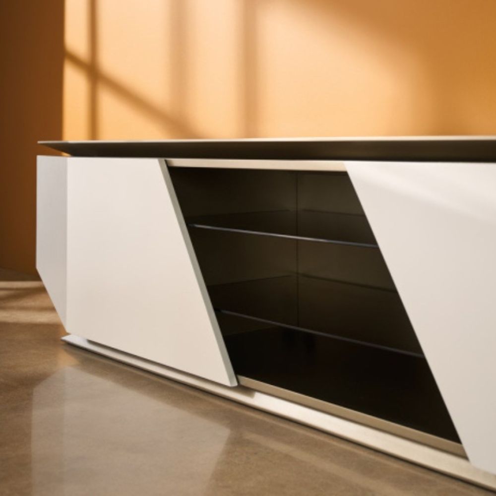 Axis Media Console