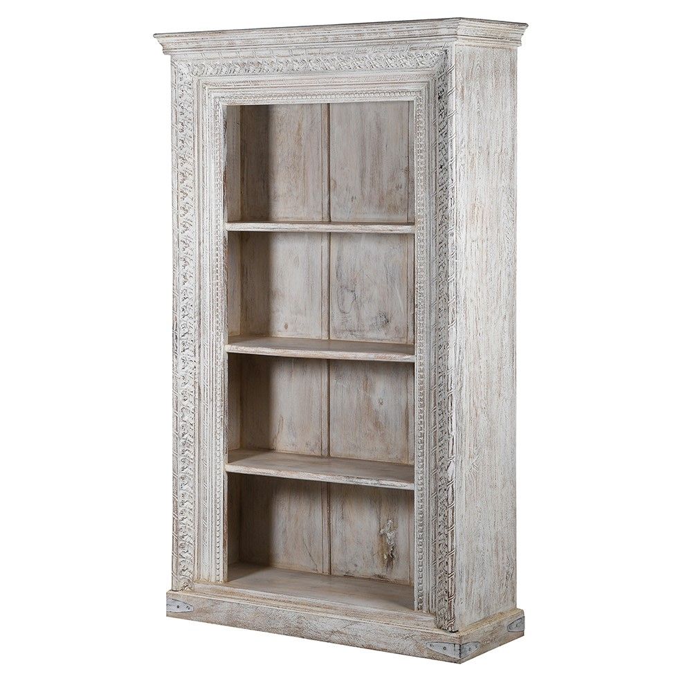 Amrit Bookshelf