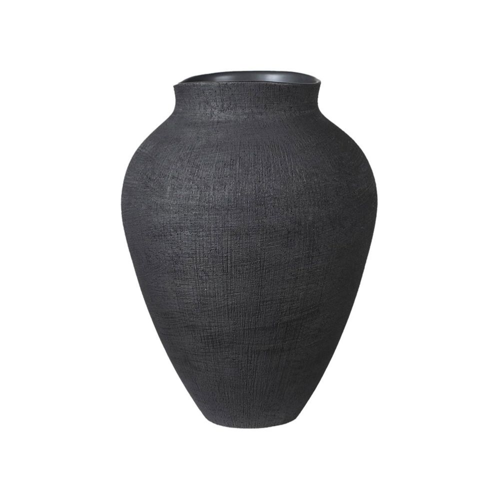 Angelica Textured Vase - Large