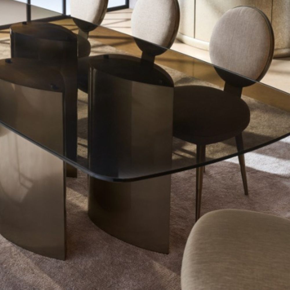 Aphelion Dining Table
