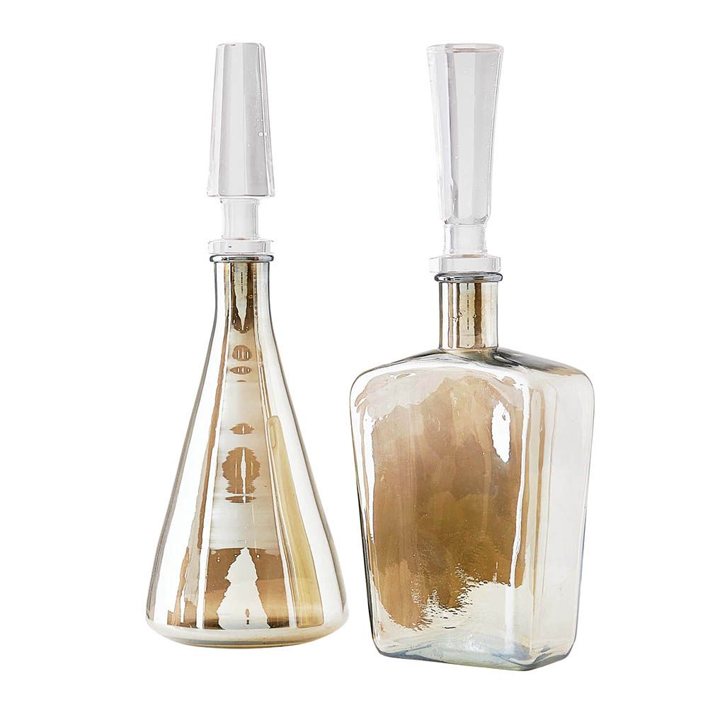 Talbany Decanters - Set of 2