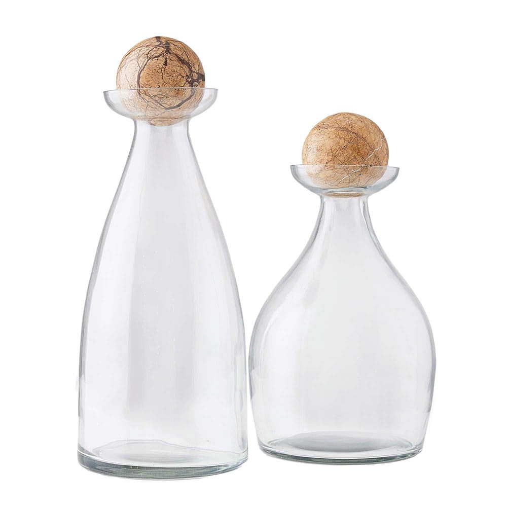 Thayer Decanters - Set of 2