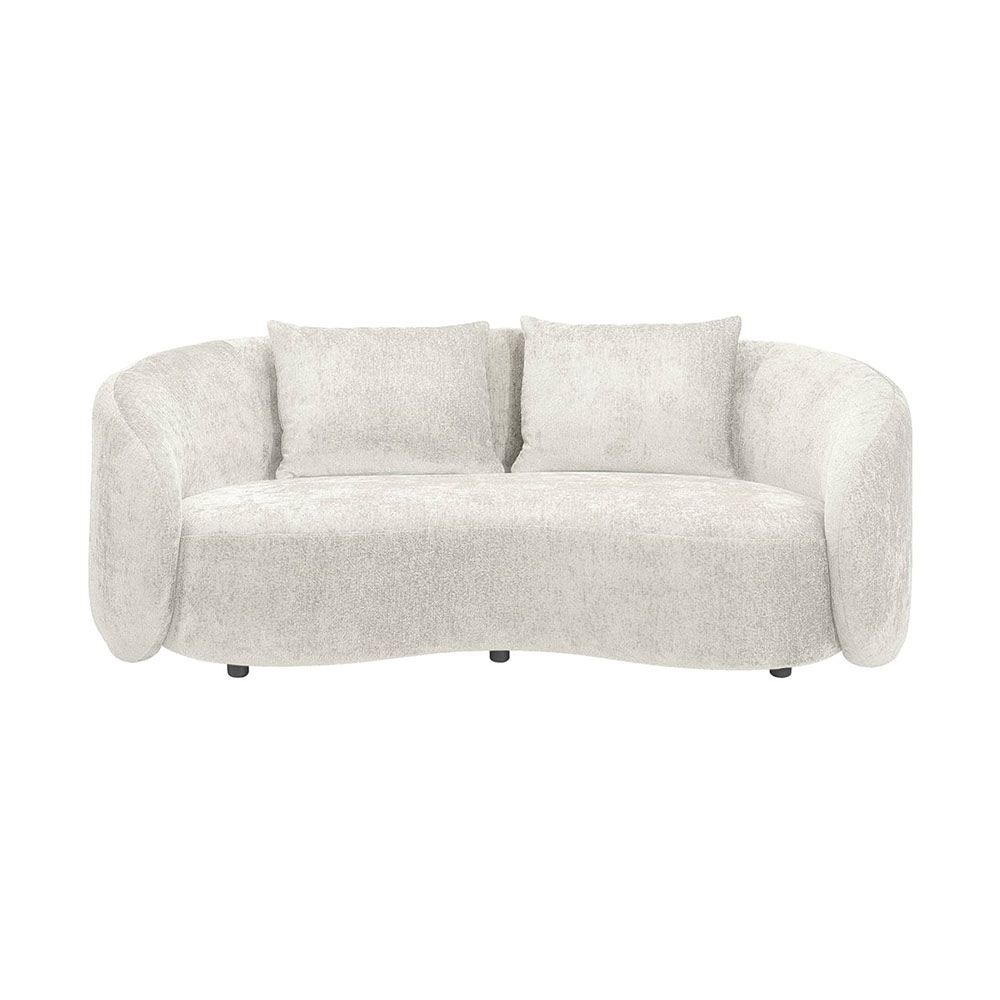Dome Sofa - 2 Seater