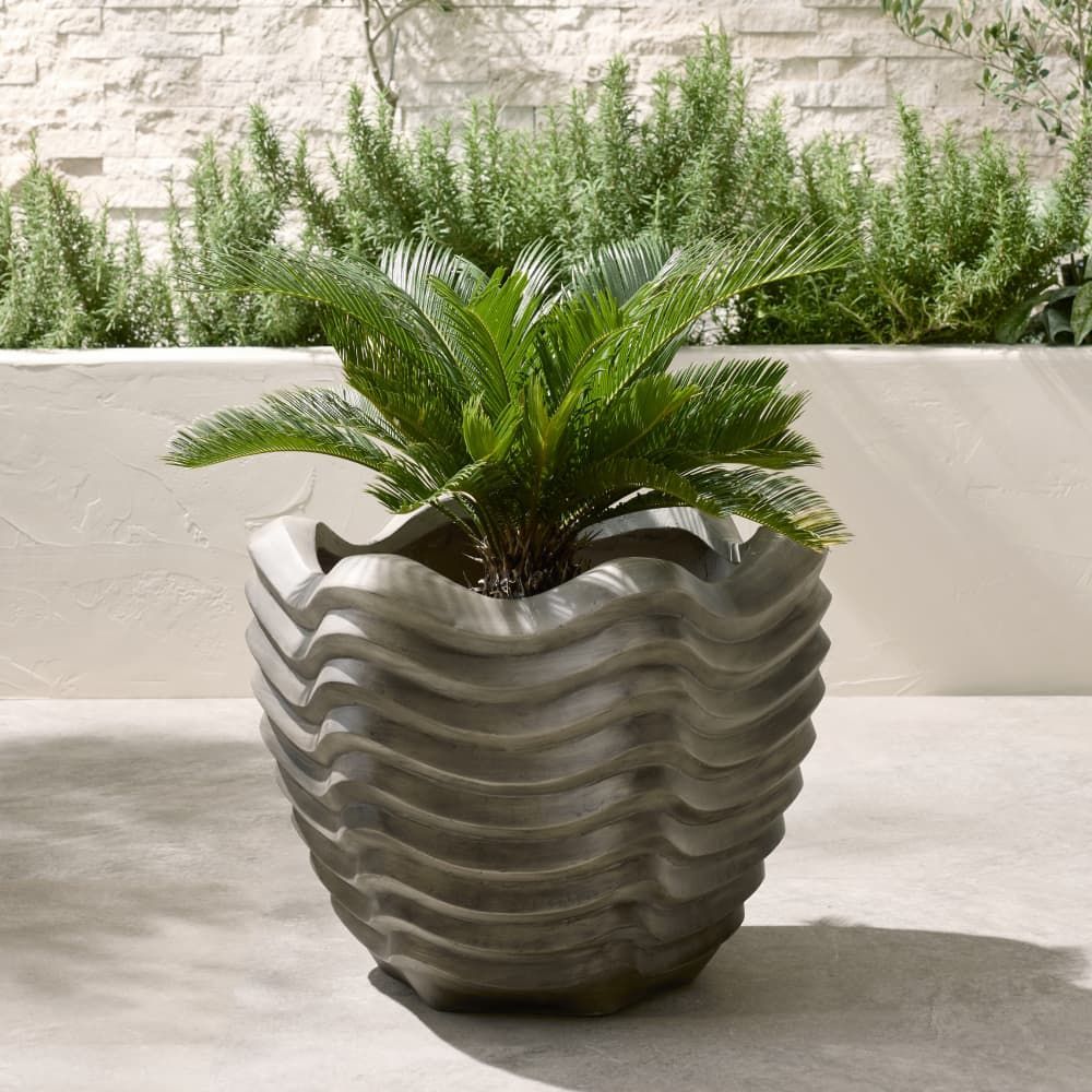 Kapuas Outdoor Planter