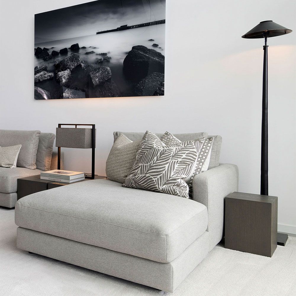 Reno Modular Sofa - Chaise Longue - Right