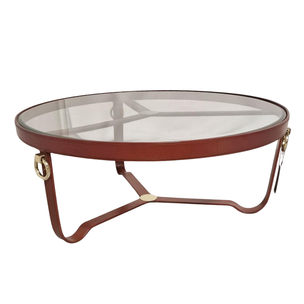 Clearance Belgravia Coffee Table - B