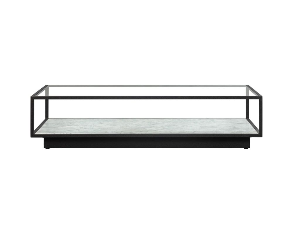 Belmon Coffee Table