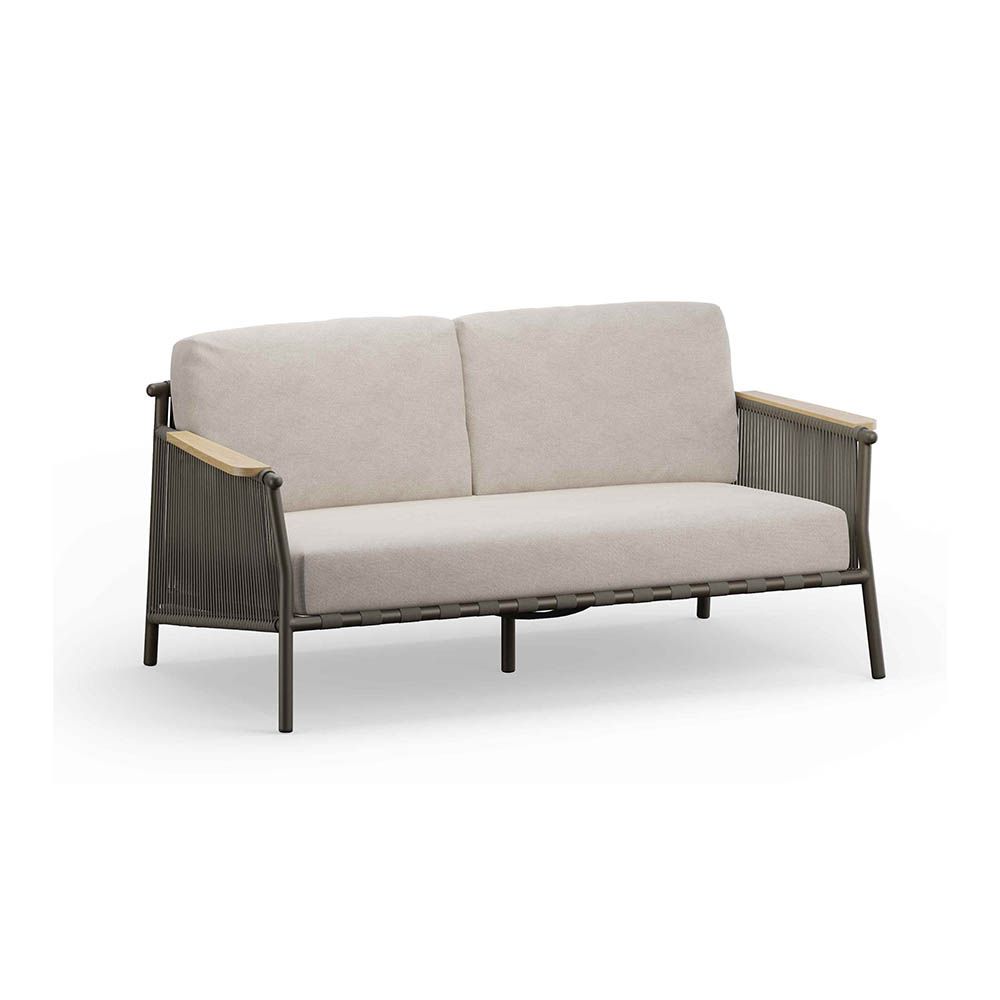 Scoop Love Seat