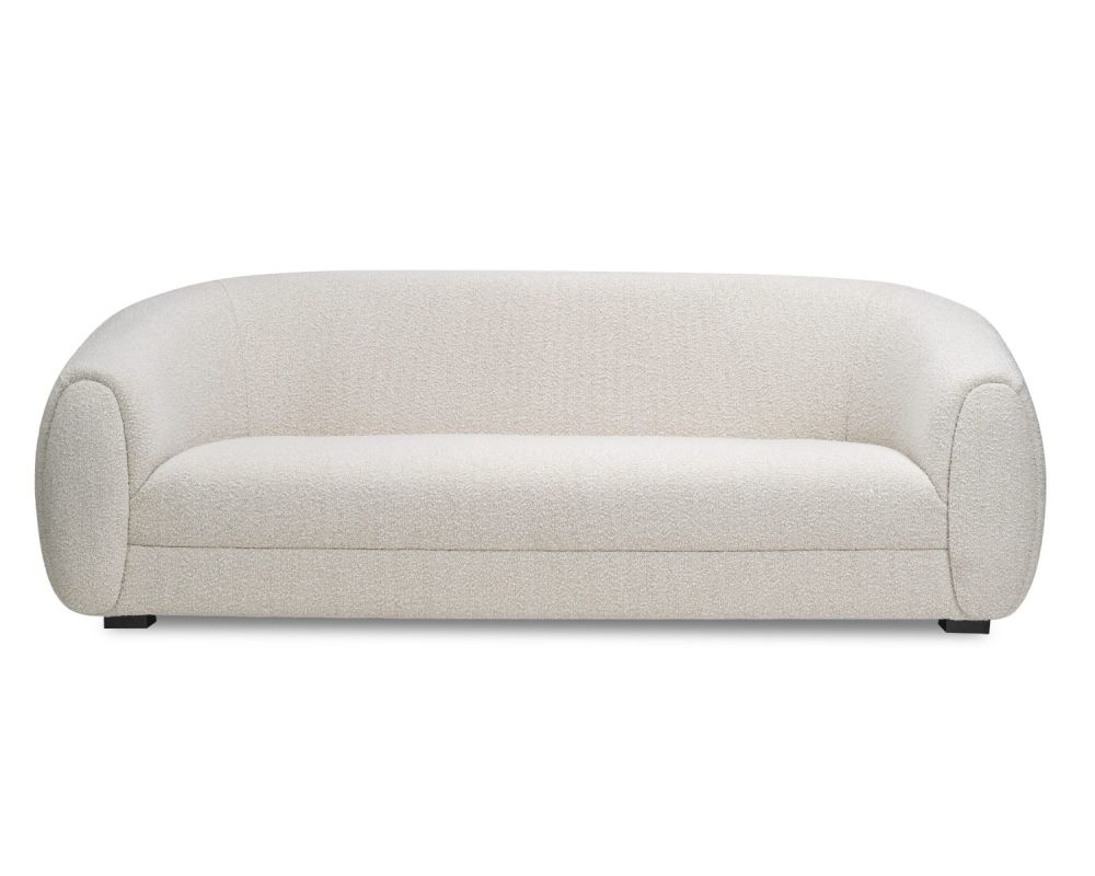 Liang & Eimil Voltaire Sofa - Boucle Sand