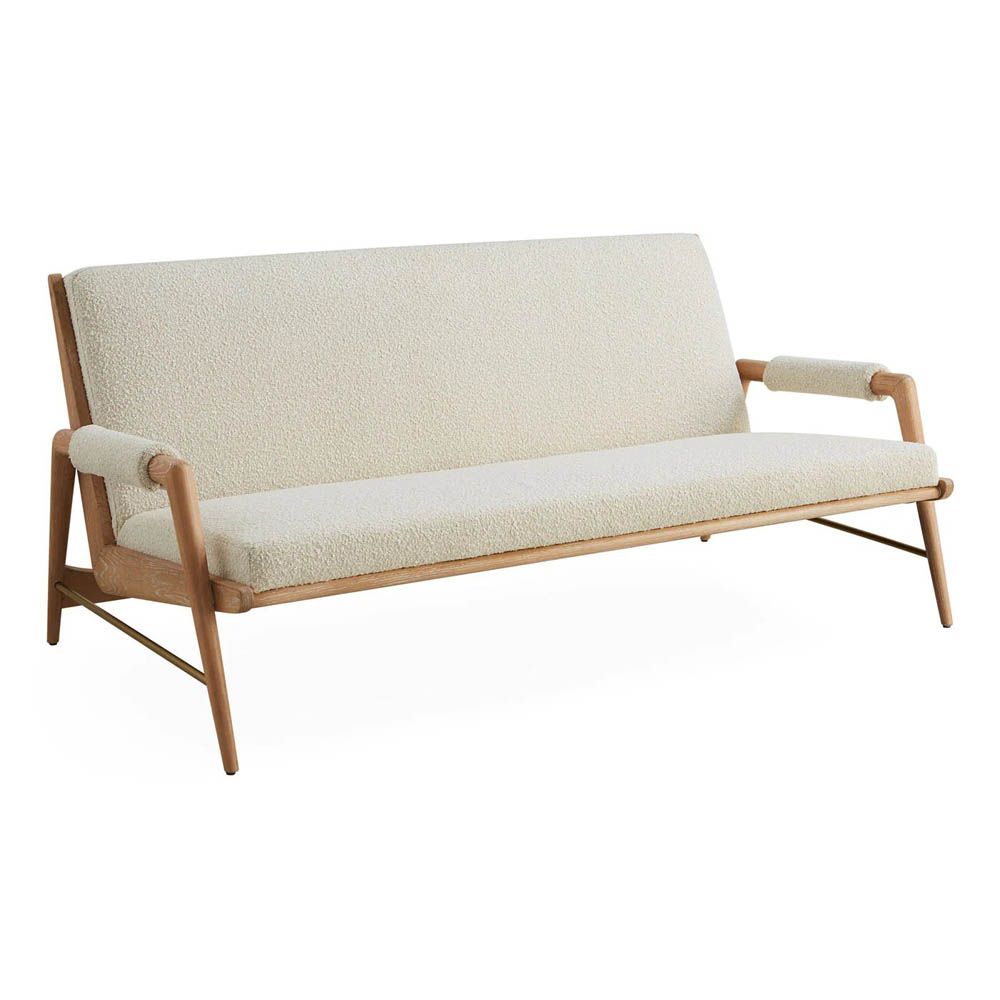 Jonathan Adler Big Sur Apartment Sofa