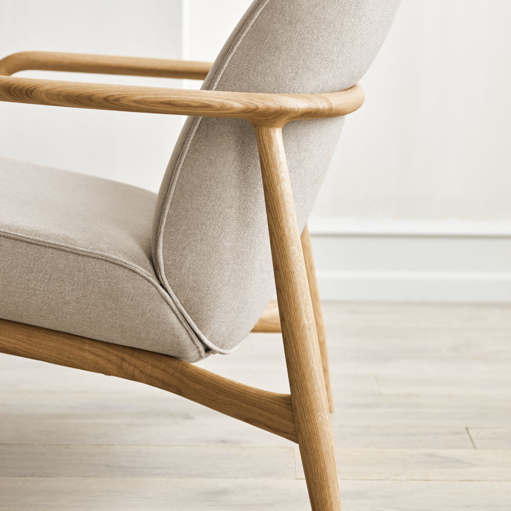 Bowie Armchair