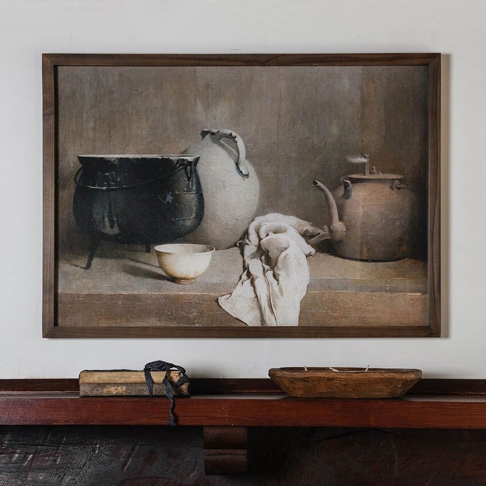 Culinary Century Artwork