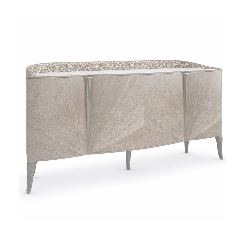 Caracole Lillian Sideboard