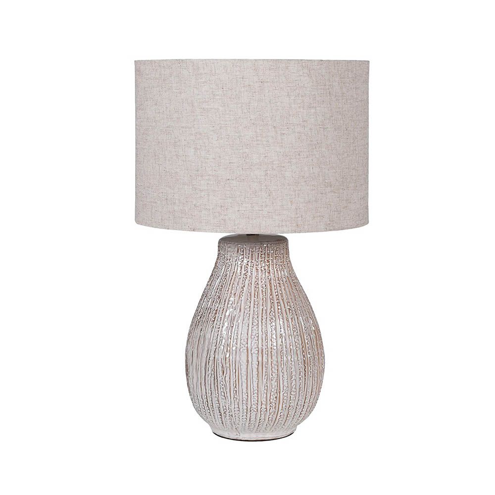 Calypsian Table Lamp