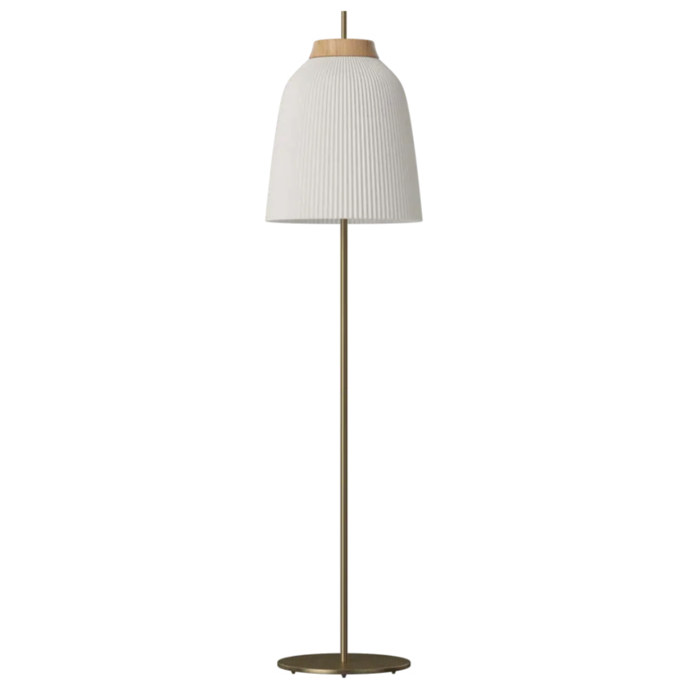 Campa Floor Lamp - Ø30 cm