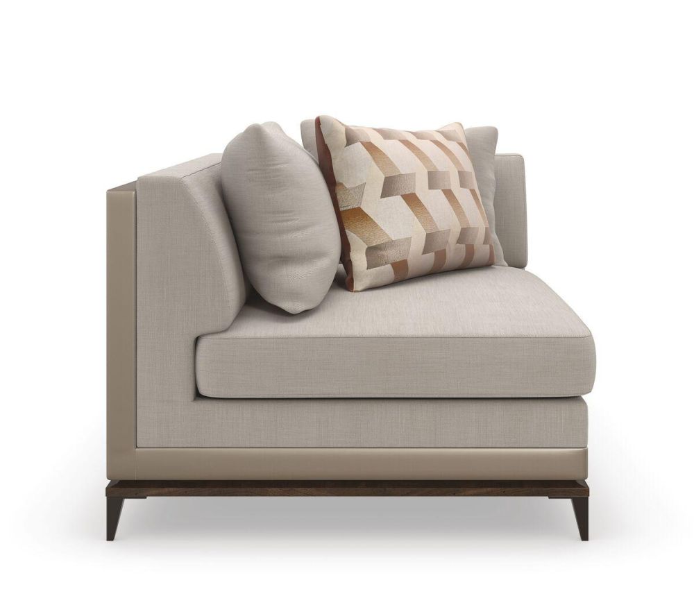 Archipelago Right Arm Chair
