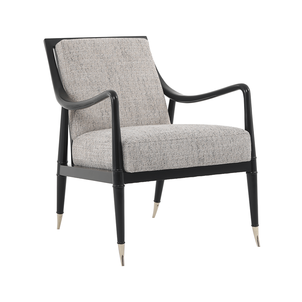 Perline Accent Chair