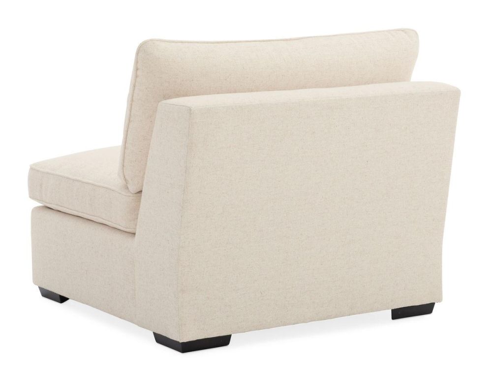 Trax Chair - Modular Piece