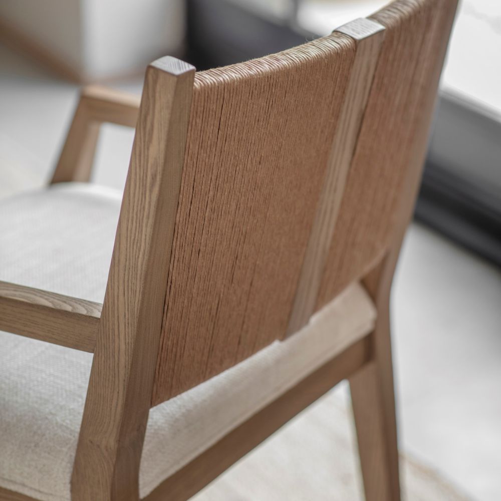 Celeste Carver Dining Chair