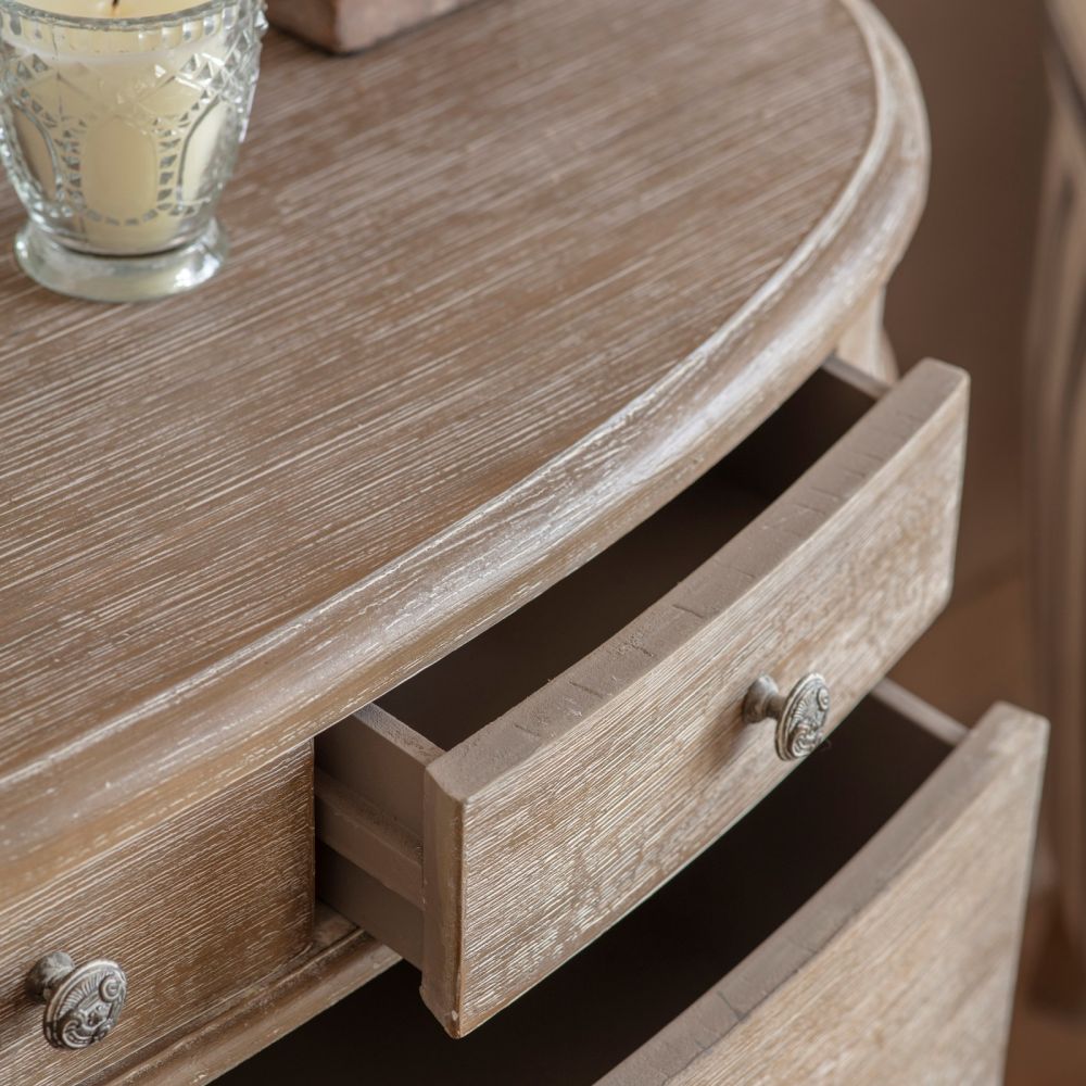 Ashmere Chest of Drawers