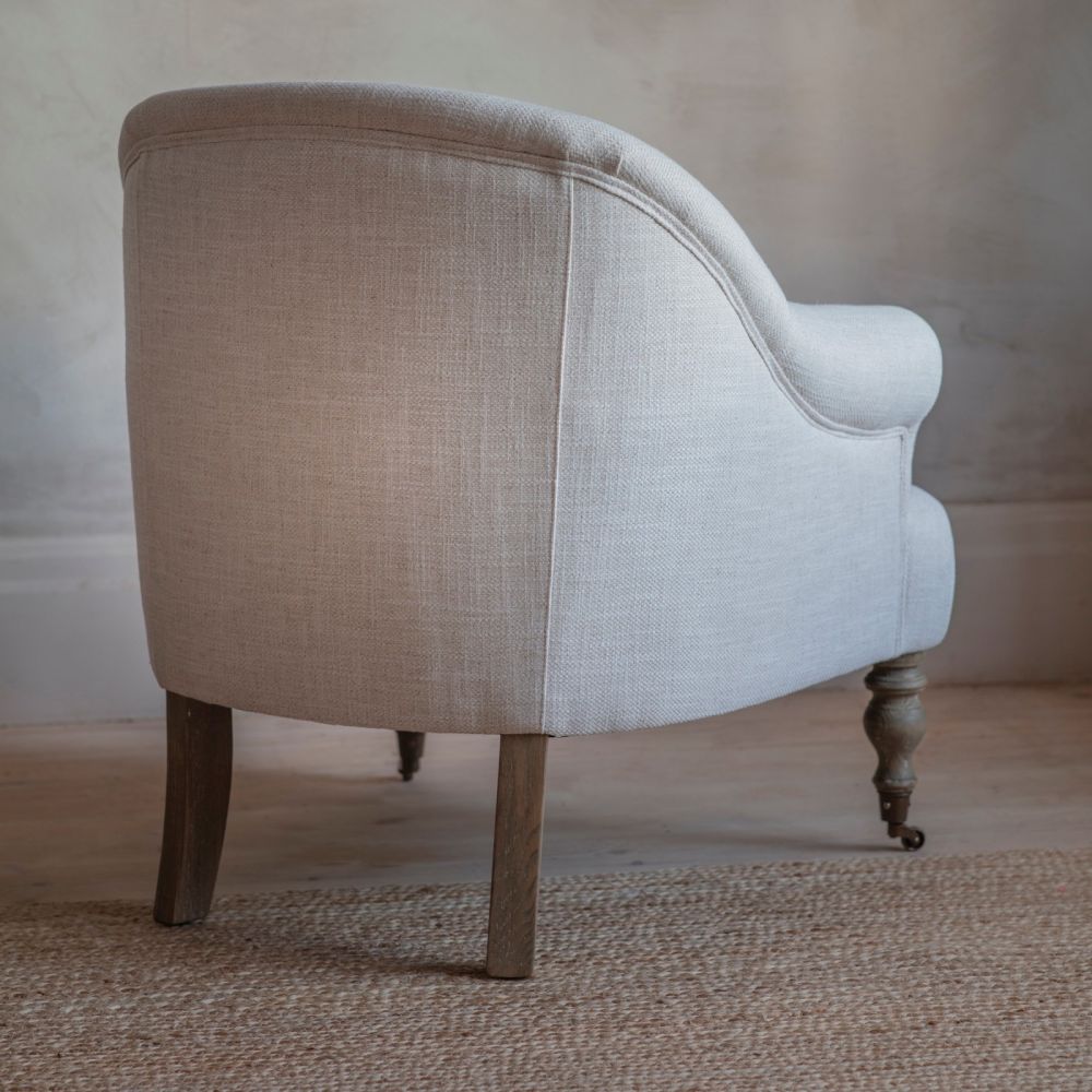 Torian Armchair