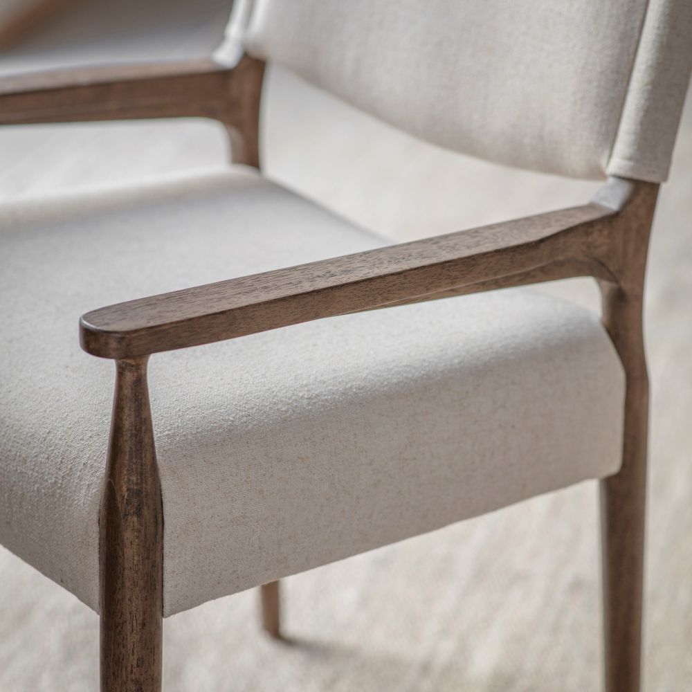 Aveenus Carver Chair