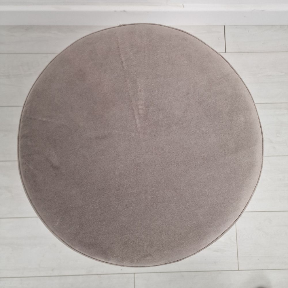 Clearance Dome Deco Flynn Stool - Paris Mouse