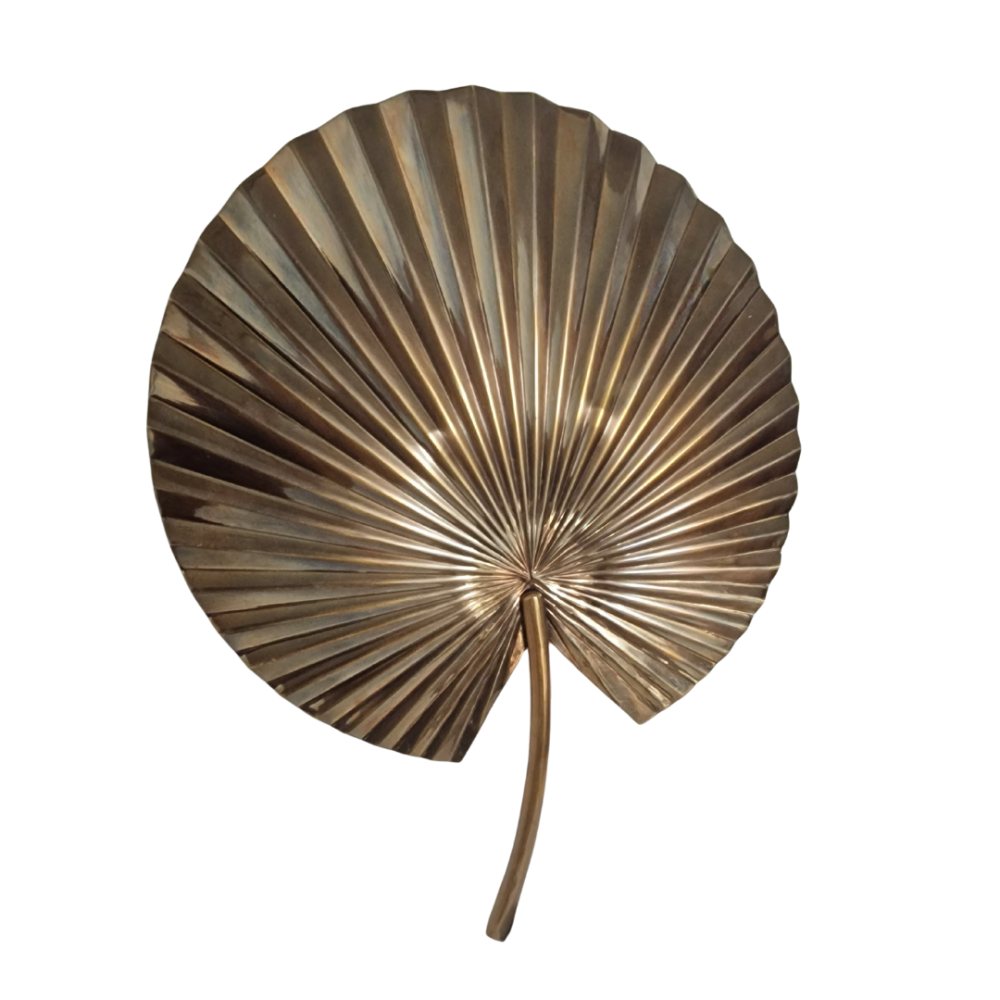Clearance Oriental Wall Lamp