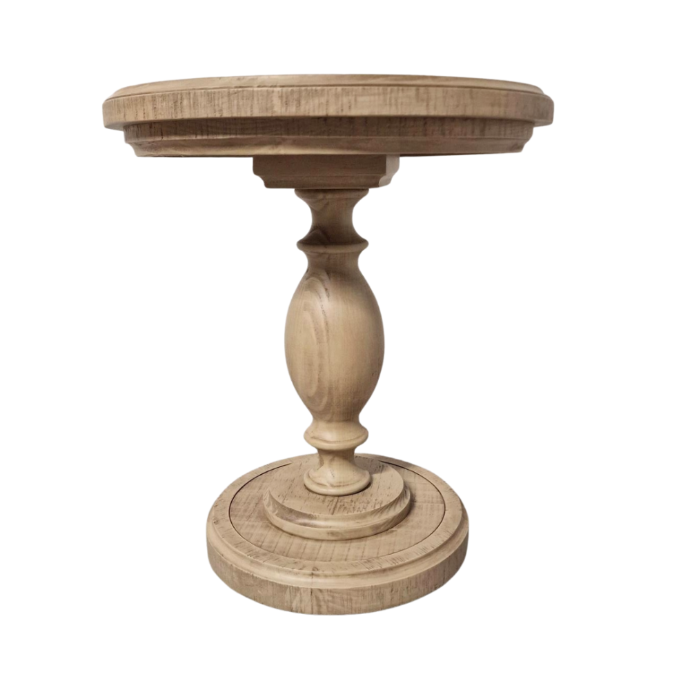 Clearance Patras Side Table