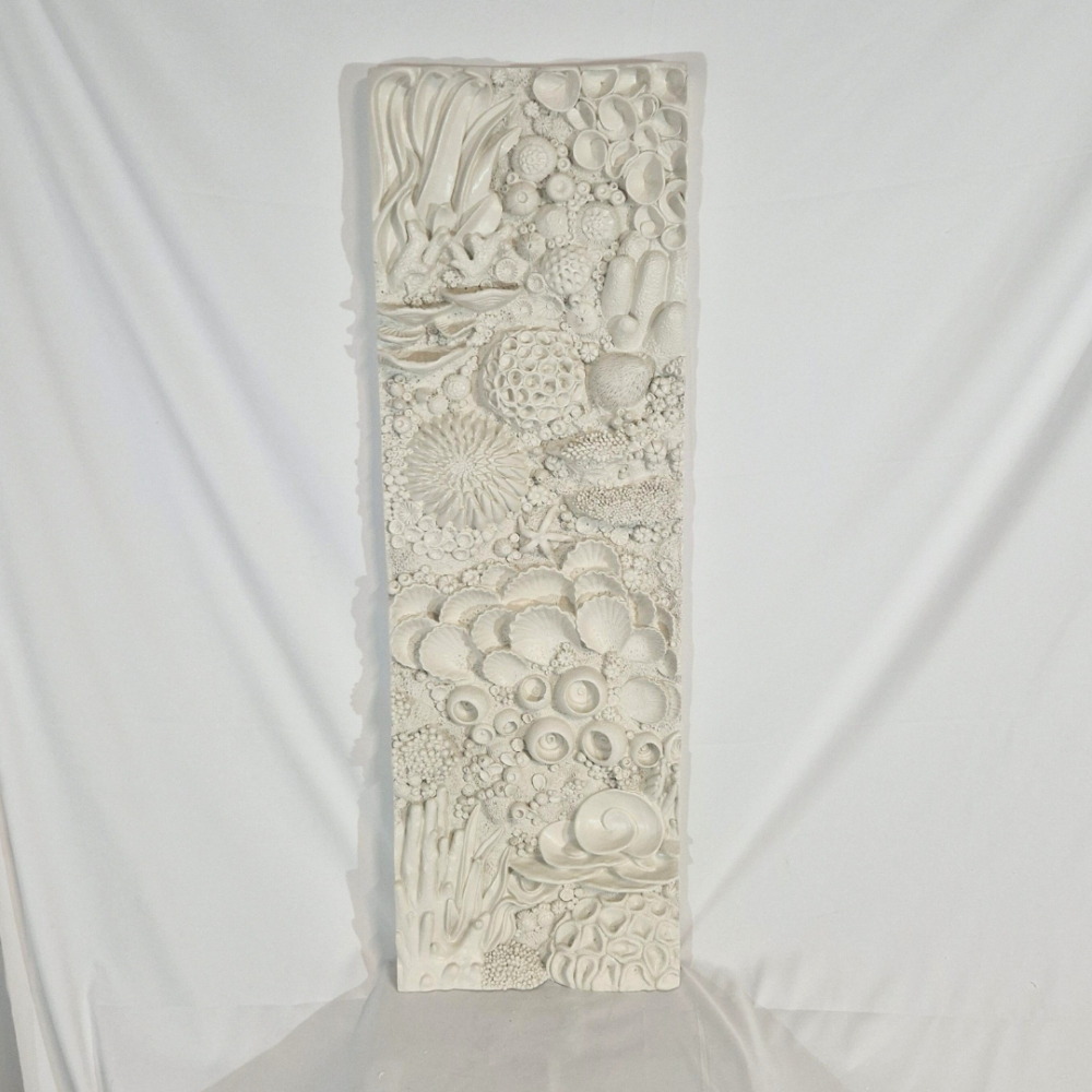 Clearance Coral Reef Wall Decoration