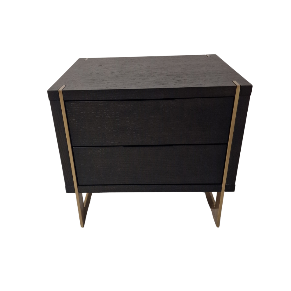 Clearance Boston Bedside Table 
