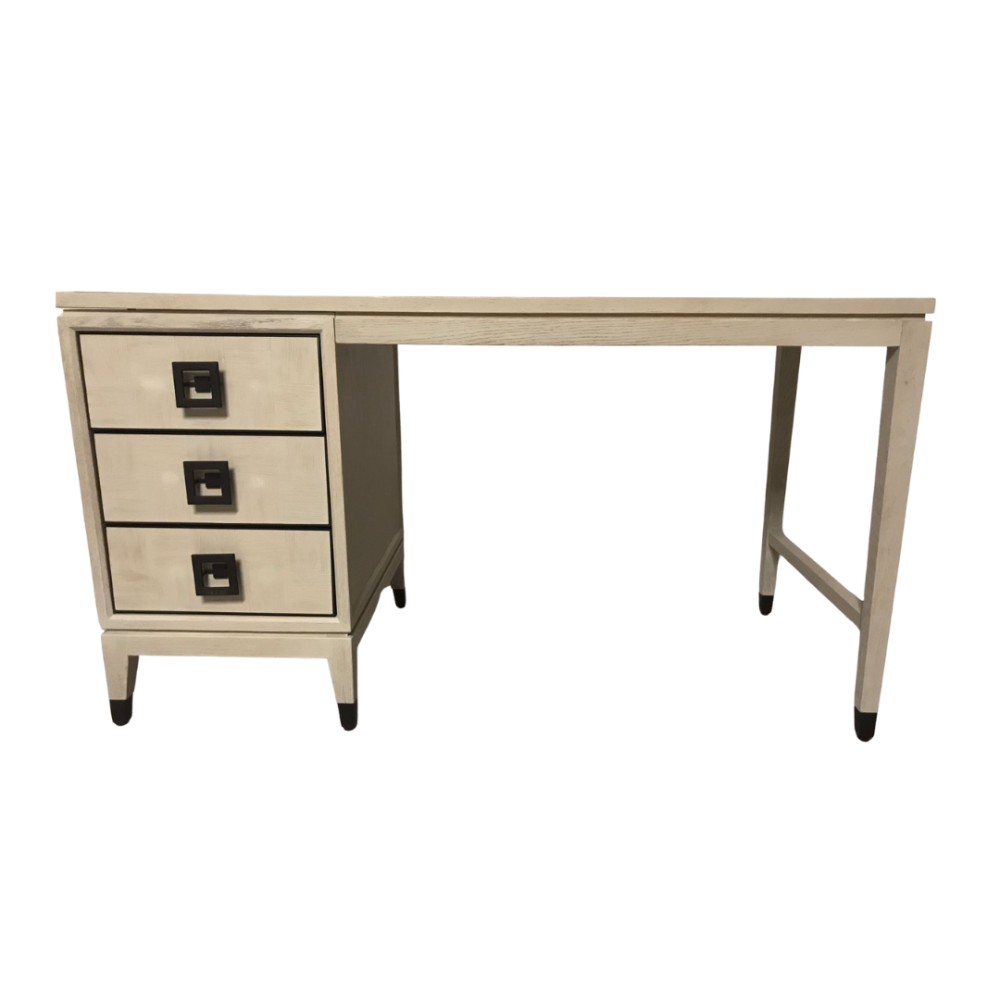 Clearance Pascal Desk - White