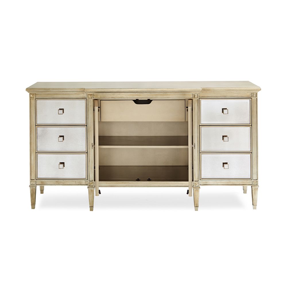 Clearance Sonnet Cabinet