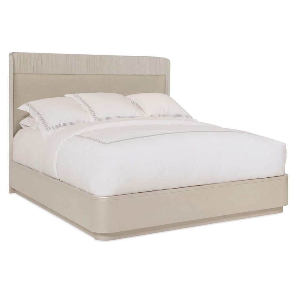 Odette Bed - King