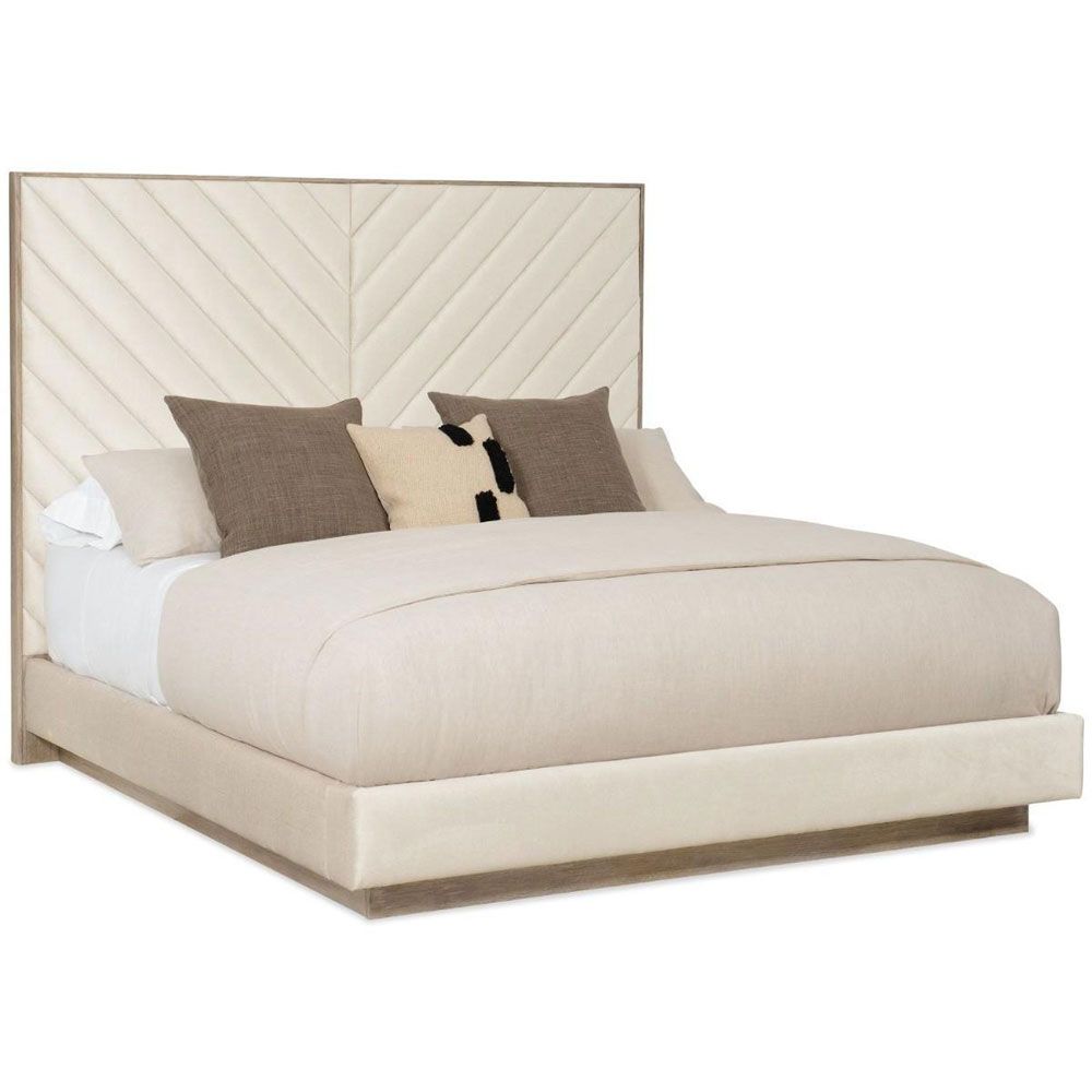Caracole Delight Bed - King