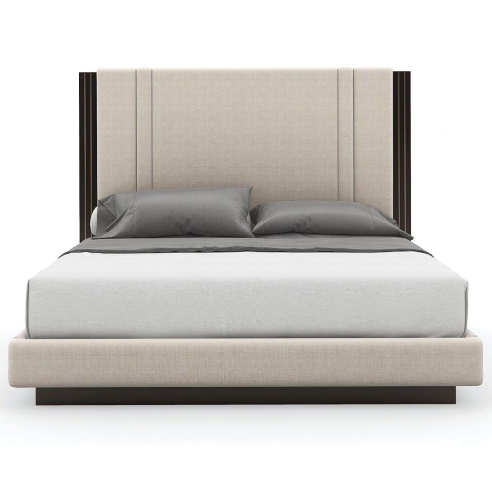Caracole Proposal Bed - King