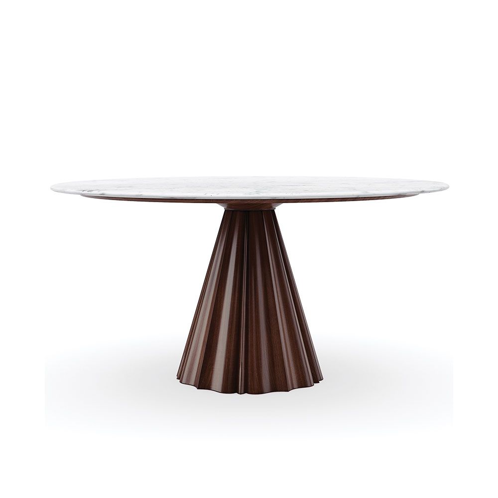 Caracole All Natural Dining Table