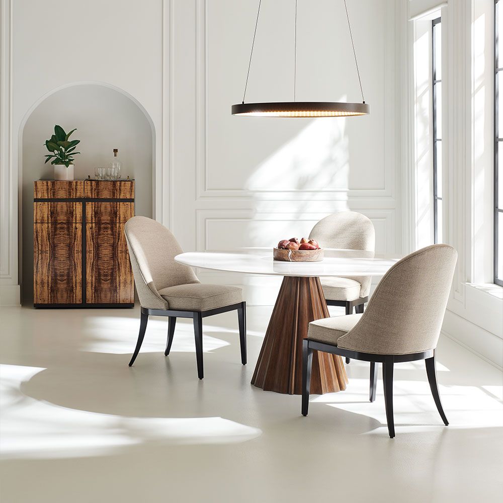 Caracole Nova Dining Chair