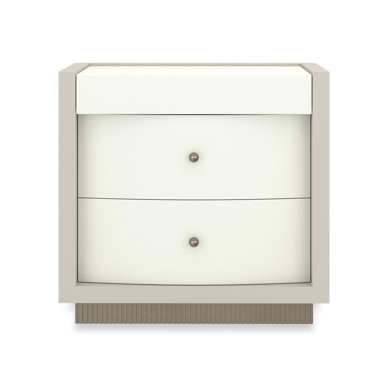 Calais Bedside Table