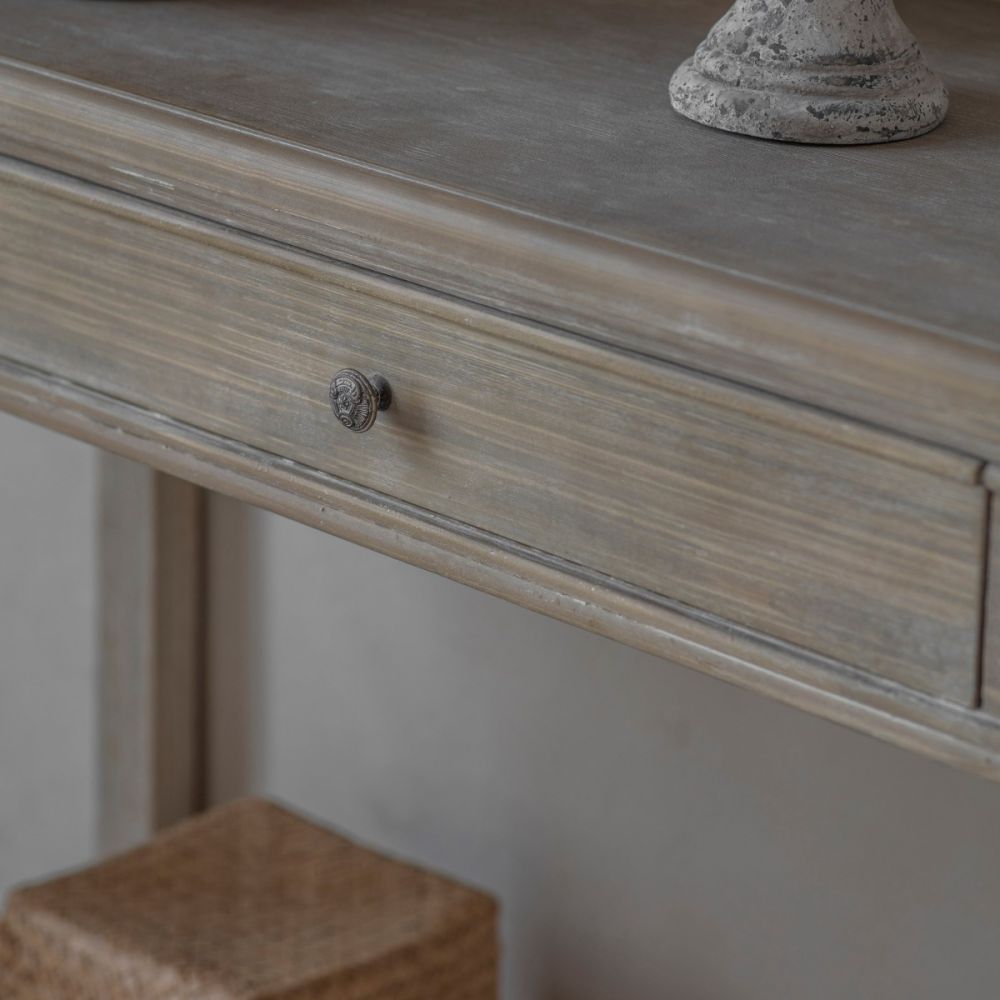 Ilkley Medium Console Table