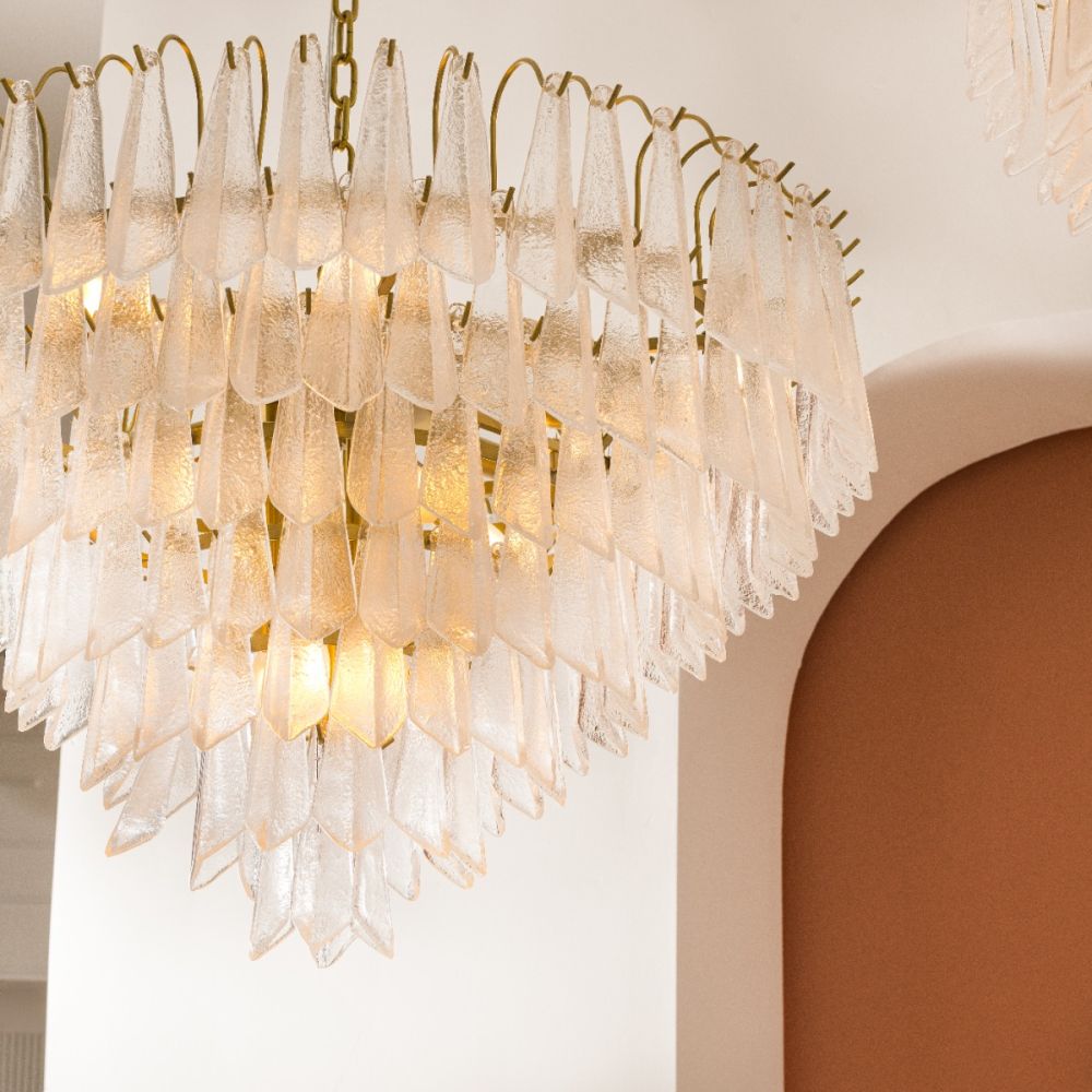 Proportio Chandelier