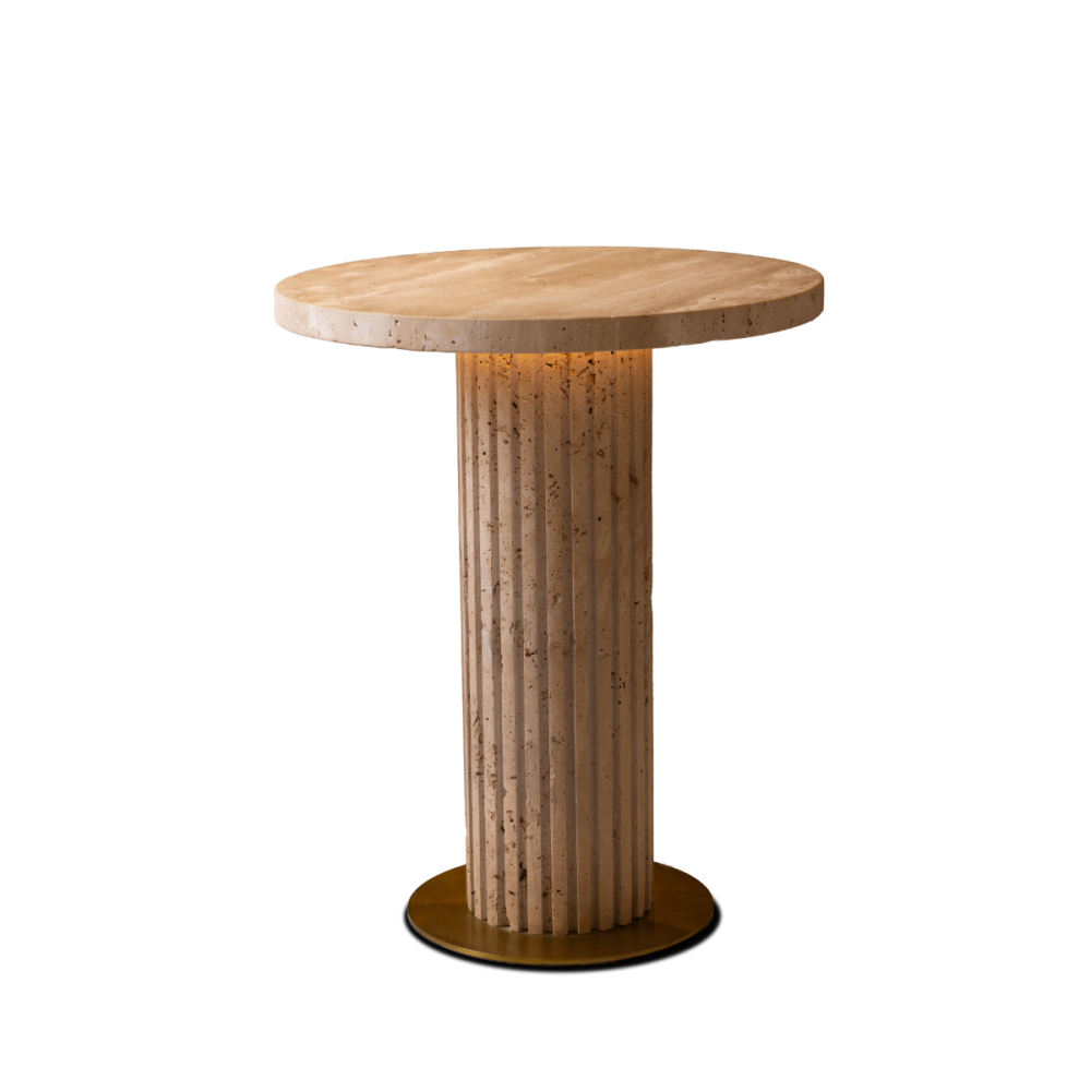 Arcus Side Table