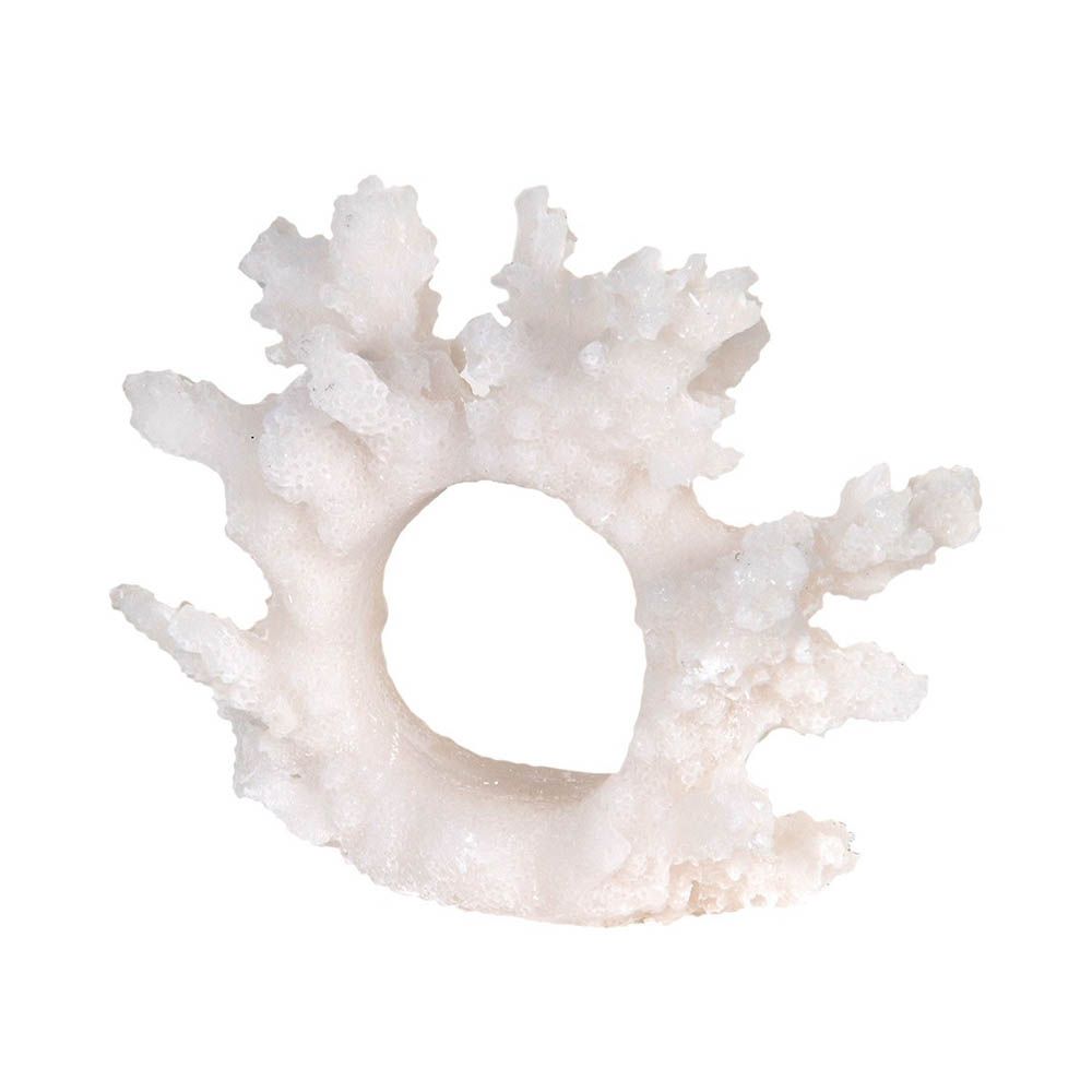 Coastal Napkin Rings - Set of 6