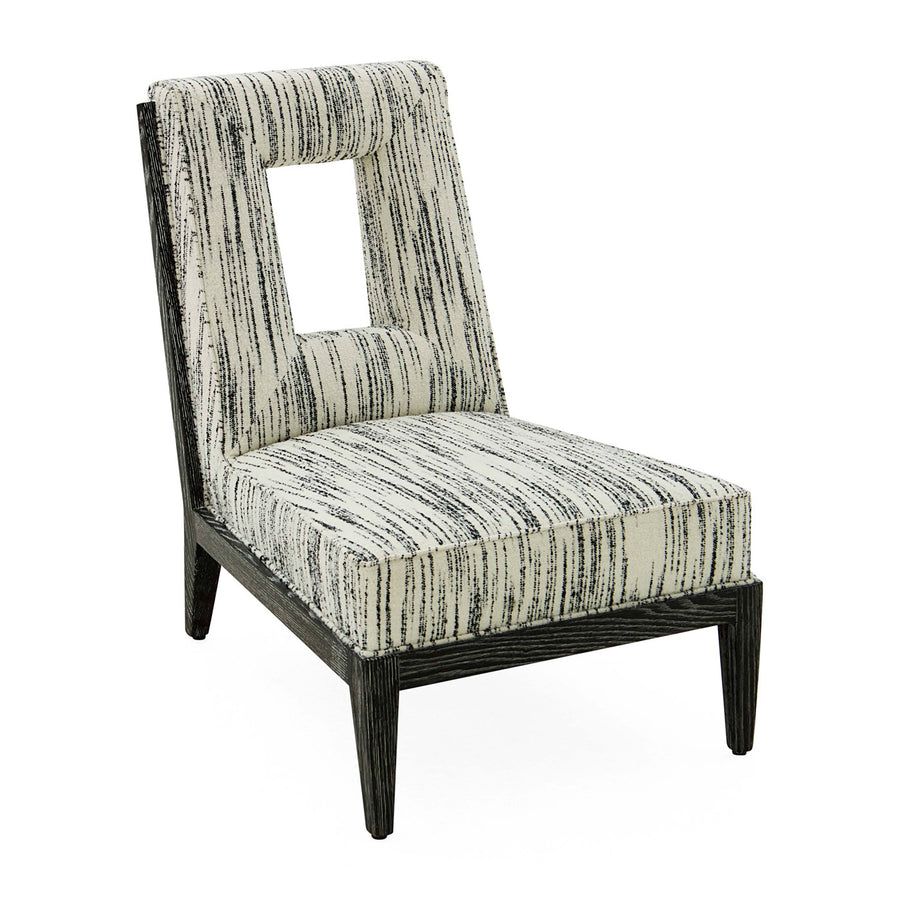 Cocteau Slipper Chair