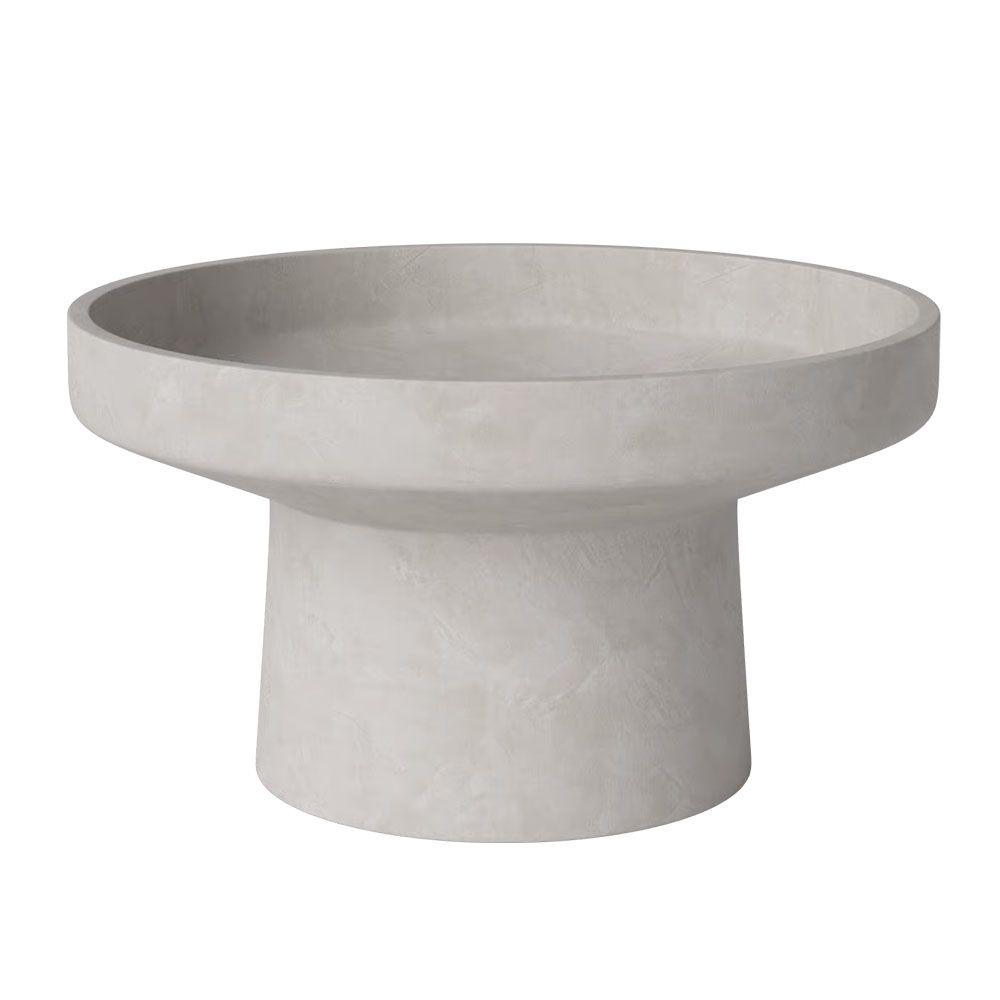 Combo Flowerpot - Ø42.5 x H23 cm