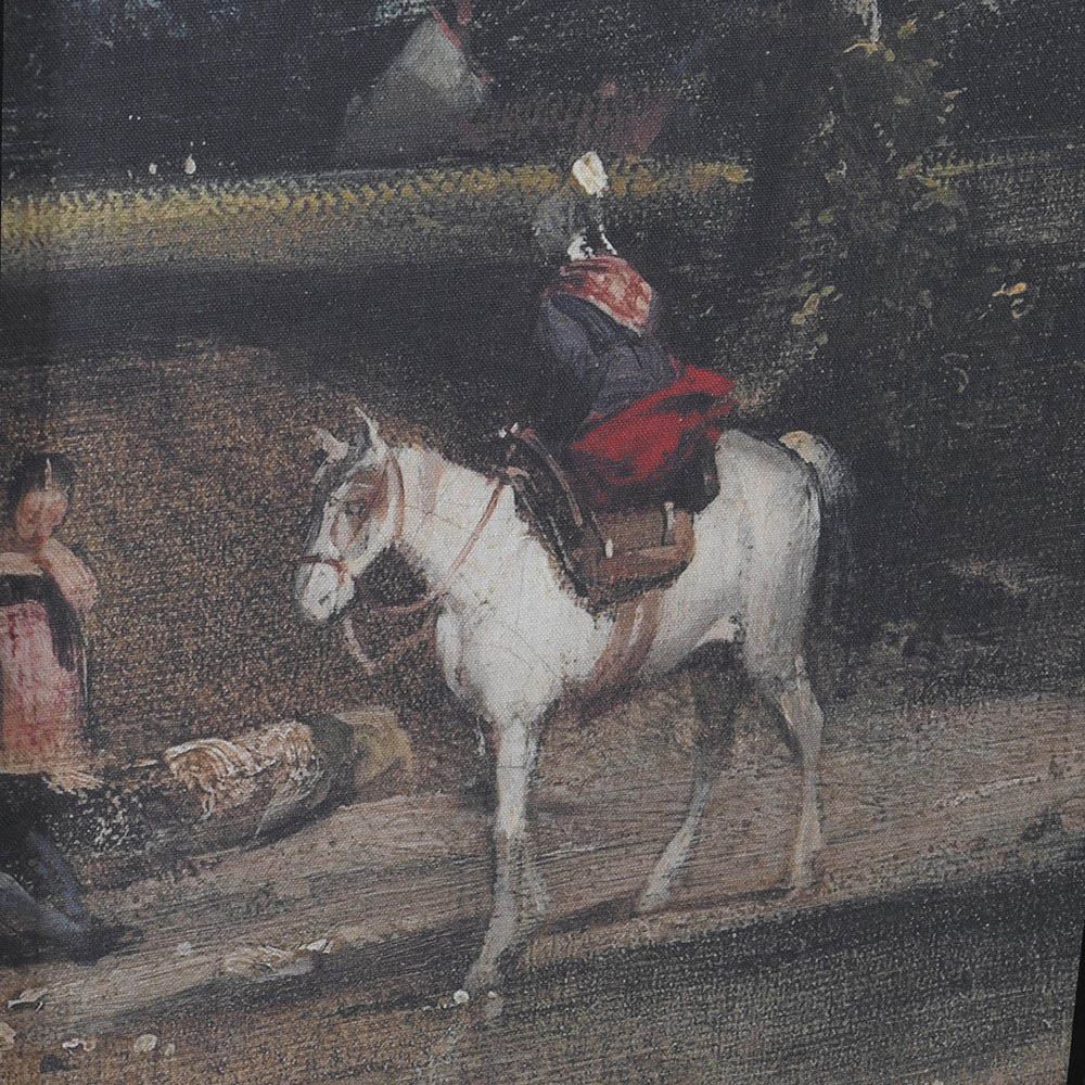 Constable Screen